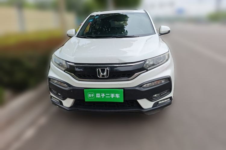 Used Honda XR-V 2017 1.8L EXi CVT Comfort Version Front