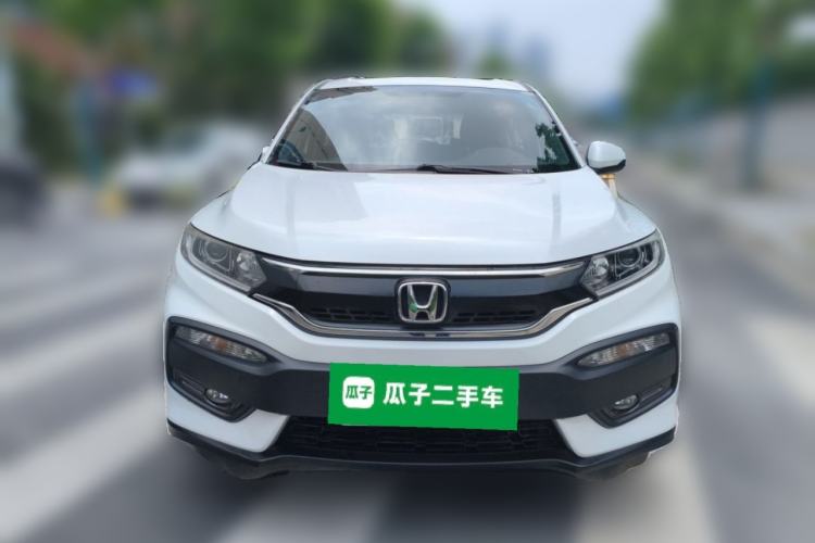 Used Honda XR-V 2017 1.5L LXi CVT Classic Edition Front
