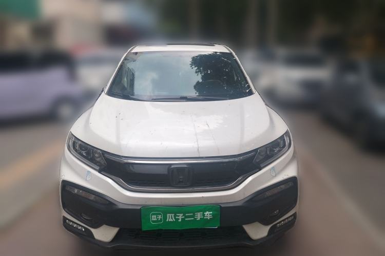Used Honda XR-V 2017 1.8L EXi CVT Comfort Version Front