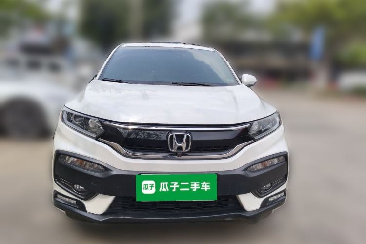 Used Honda XR-V 2017 1.8L EXi CVT Comfort Version
