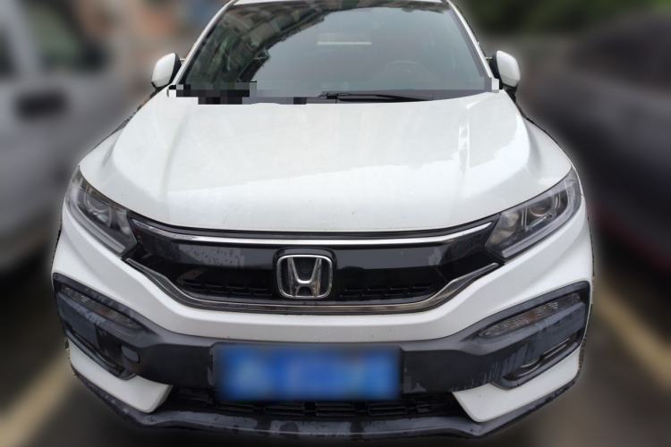 Used Honda XR-V 2017 1.8L EXi CVT Comfort Version Front