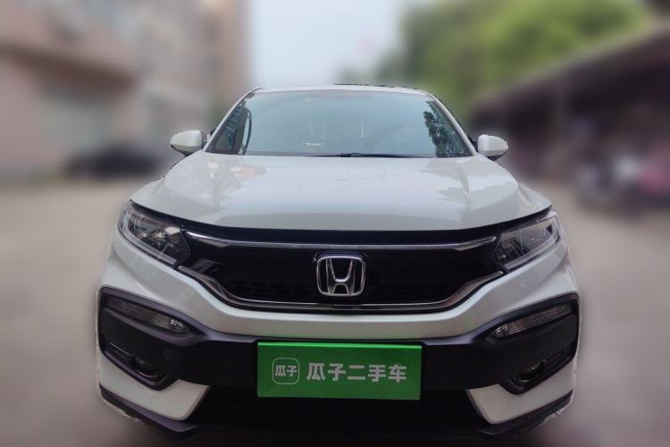 Used Honda XR-V 2017 1.5L LXi CVT Classic Edition Front