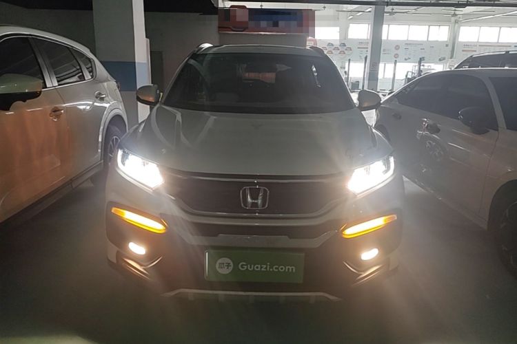 Used Honda XR-V 2017 1.8L EXi CVT Comfort Version Front