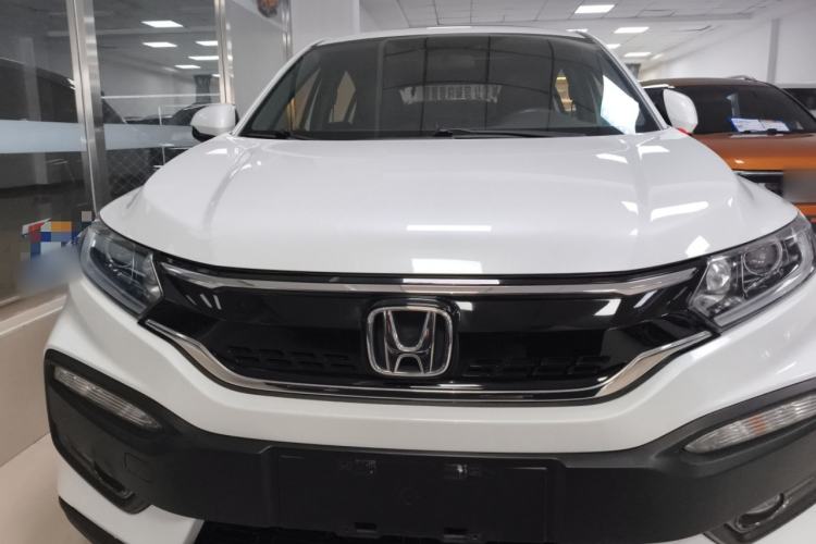 Used Honda XR-V 2017 1.8L EXi CVT Comfort Version Front