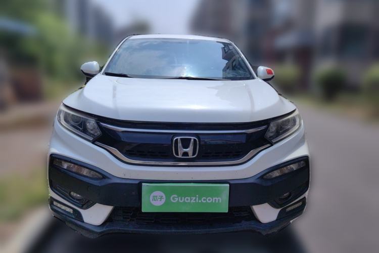 Used Honda XR-V 2017 1.8L EXi CVT Comfort Version Front