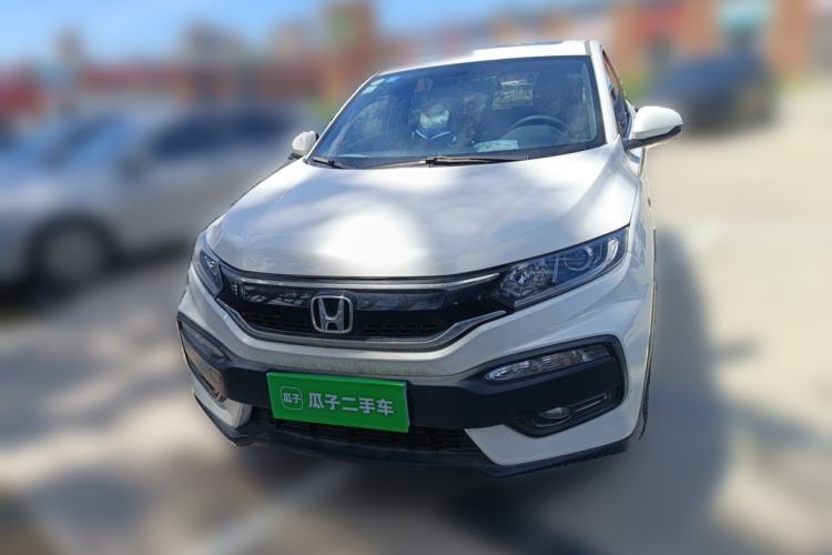Used Honda XR-V 2017 1.8L EXi CVT Comfort Version Front