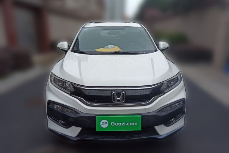 Used Honda XR-V 2017 1.5L LXi CVT Classic Edition Front