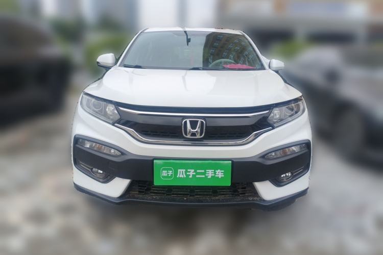 Used Honda XR-V 2017 1.5L LXi CVT Classic Edition Front