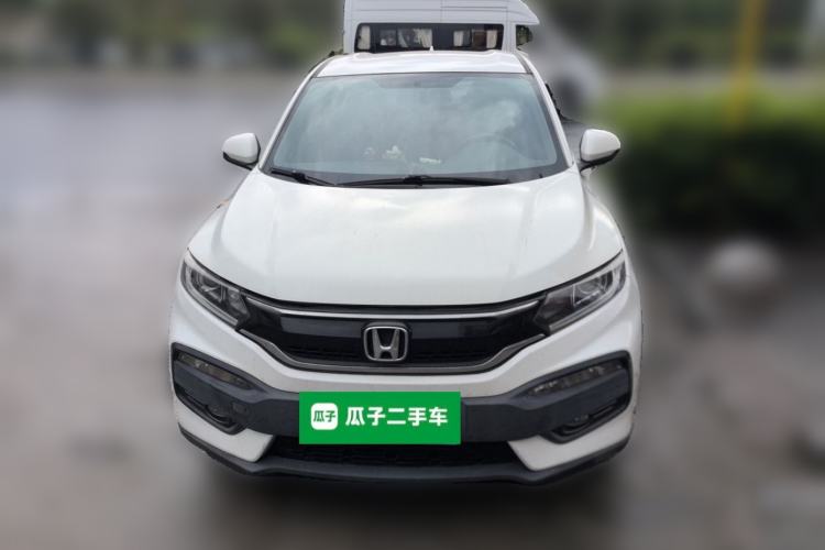 Used Honda XR-V 2017 1.5L LXi CVT Classic Edition Front