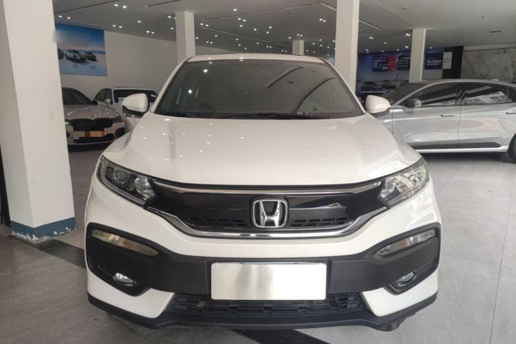 Used Honda XR-V 2017 1.8L EXi CVT Comfort Version Front