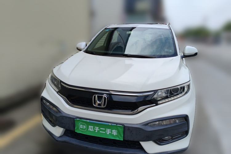 Used Honda XR-V 2017 1.8L EXi CVT Comfort Version Front