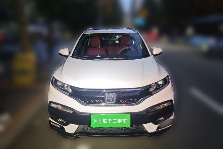 Used Honda XR-V 2017 1.8L EXi CVT Comfort Version Front