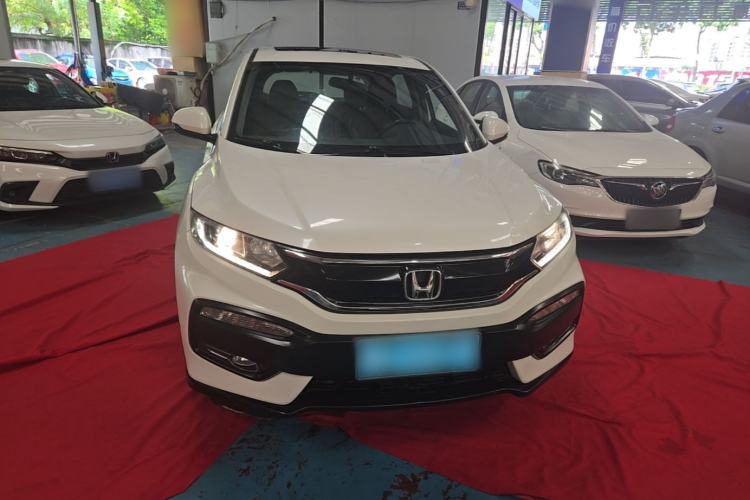 Used Honda XR-V 2017 1.8L EXi CVT Comfort Version Front