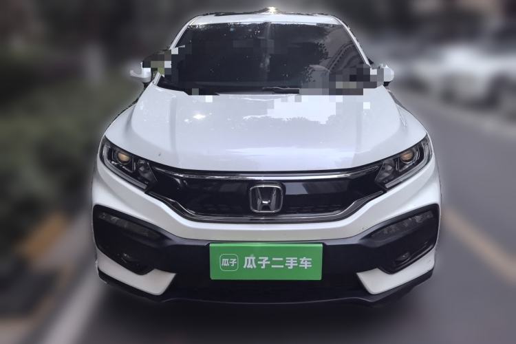 Used Honda XR-V 2017 1.8L EXi CVT Comfort Version Front