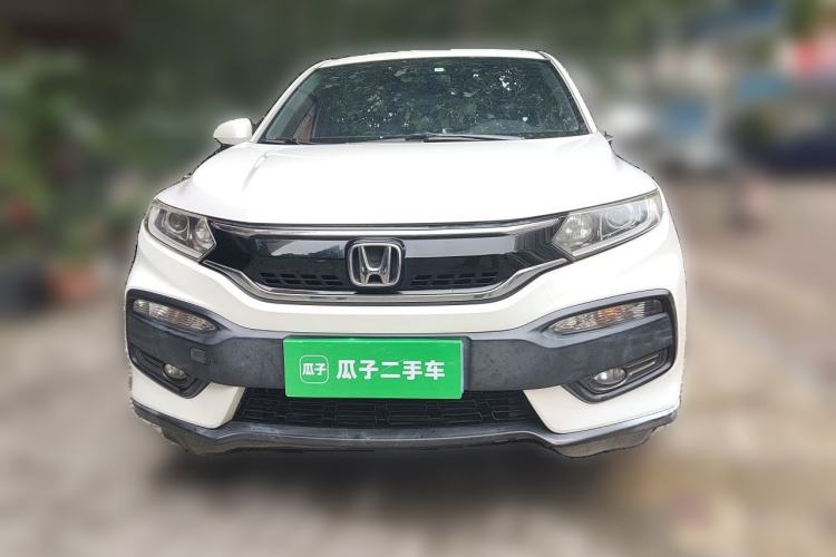 Used Honda XR-V 2017 1.8L EXi CVT Comfort Version Front
