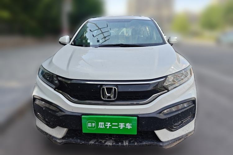 Used Honda XR-V 2017 1.8L EXi CVT Comfort Version Front
