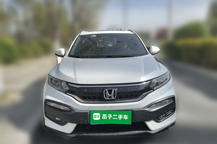 Used Honda XR-V 2017 1.8L VTi CVT Luxury Edition Front