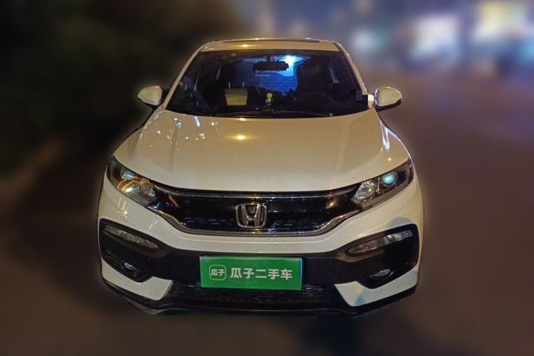 Used Honda XR-V 2017 1.8L EXi CVT Comfort Version Front