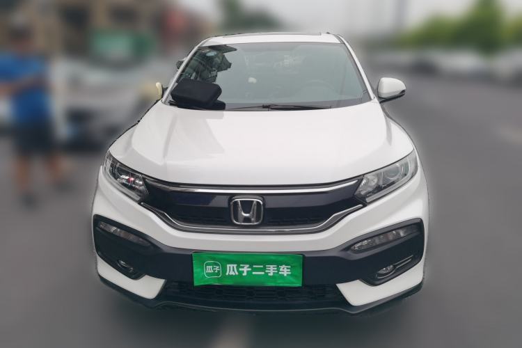 Used Honda XR-V 2017 1.8L EXi CVT Comfort Version Front
