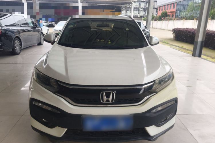 Used Honda XR-V 2017 1.8L EXi CVT Comfort Version Front