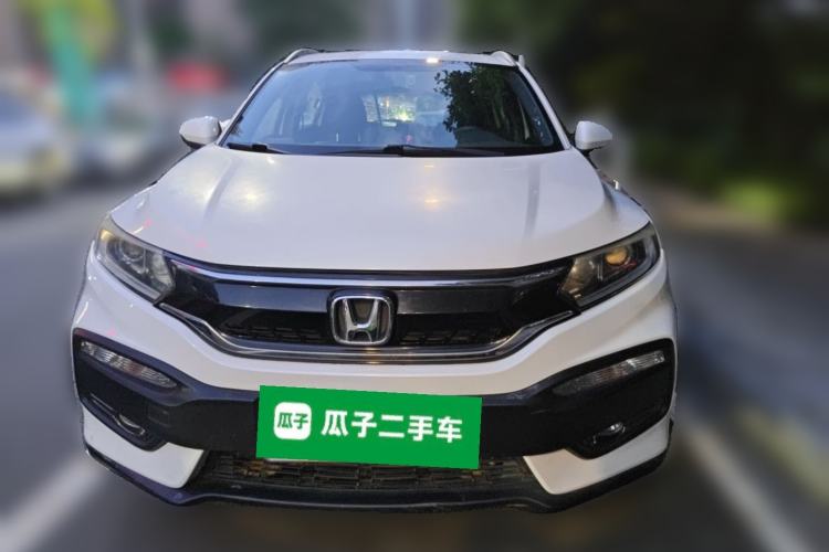 Used Honda XR-V 2017 1.8L EXi CVT Comfort Version Front