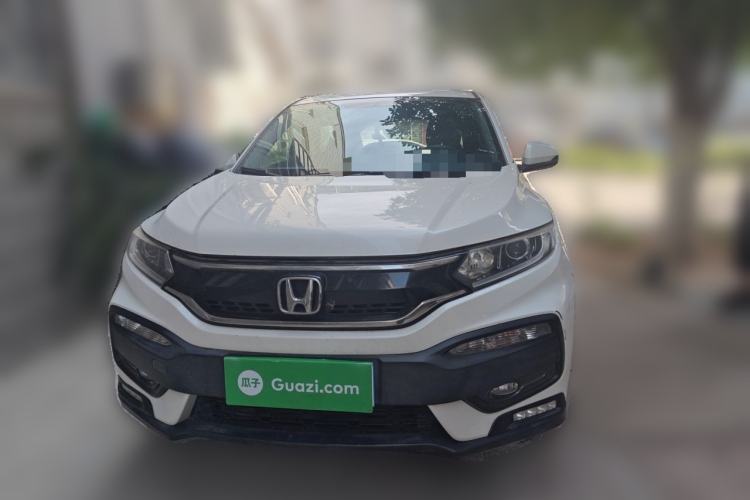 Used Honda XR-V 2017 1.5L LXi CVT Classic Edition Front