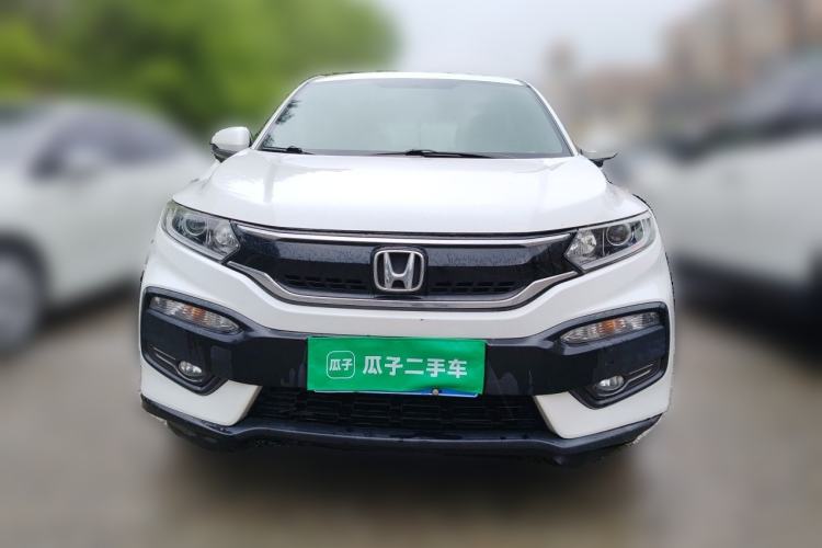 Used Honda XR-V 2017 1.8L EXi CVT Comfort Version Front
