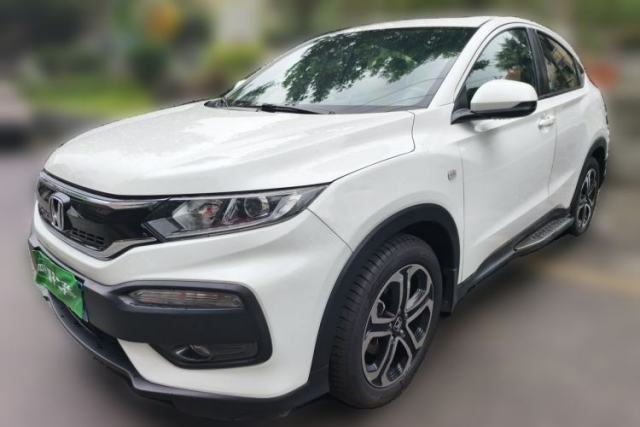 Used Honda XR-V 2017 1.8L EXi CVT Comfort Version