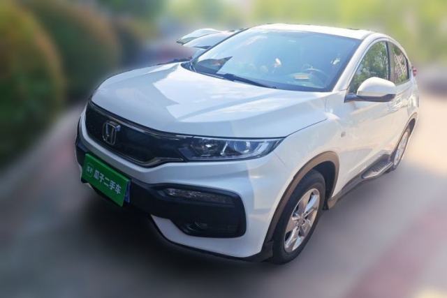 Used Honda XR-V 2017 1.5L LXi CVT Classic Edition