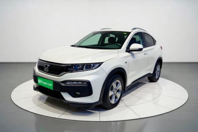 Used Honda XR-V 2017 1.5L LXi CVT Classic Edition