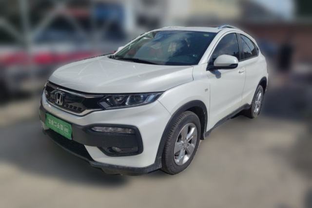 Used Honda XR-V 2017 1.5L LXi CVT Classic Edition