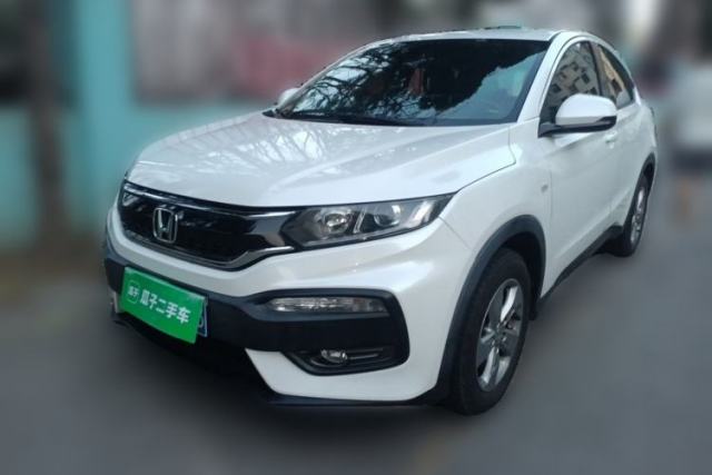 Used Honda XR-V 2017 1.5L LXi CVT Classic Edition