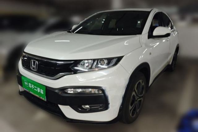 Used Honda XR-V 2017 1.8L EXi CVT Comfort Version