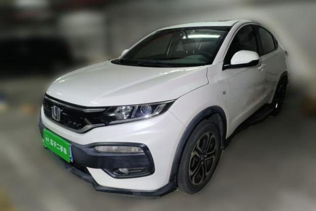 Used Honda XR-V 2017 1.8L EXi CVT Comfort Version