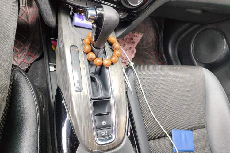 Used Honda XR-V 2017 1.5L LXi CVT Classic Edition Gear Lever