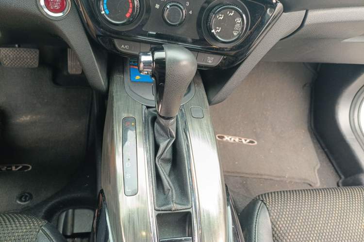 Used Honda XR-V 2017 1.8L EXi CVT Comfort Version Gear Lever