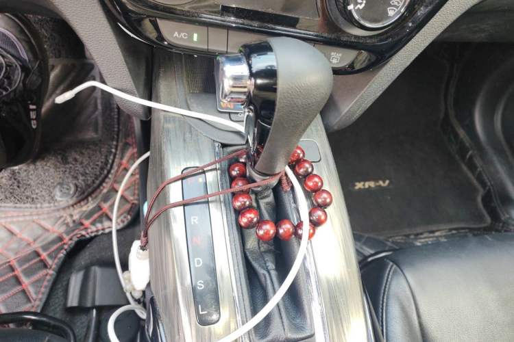 Used Honda XR-V 2017 1.8L EXi CVT Comfort Version Gear Lever
