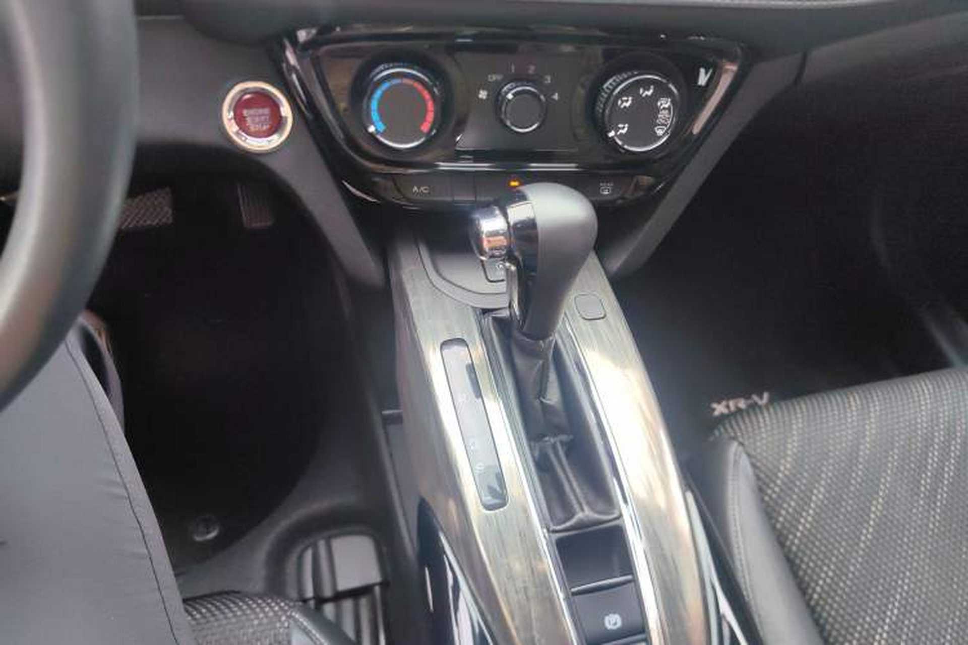 Used Honda XR-V 2017 1.8L EXi CVT Comfort Version Gear Lever