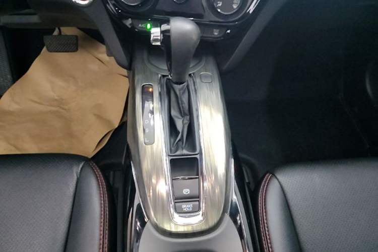 Used Honda XR-V 2017 1.8L EXi CVT Comfort Version Gear Lever