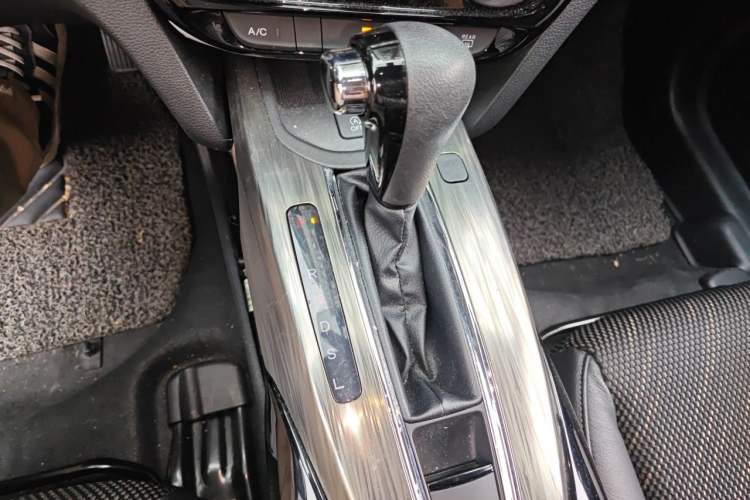 Used Honda XR-V 2017 1.8L EXi CVT Comfort Version Gear Lever