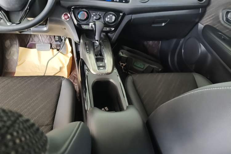 Used Honda XR-V 2017 1.8L EXi CVT Comfort Version Gear Lever