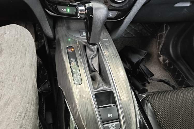 Used Honda XR-V 2017 1.8L EXi CVT Comfort Version Gear Lever