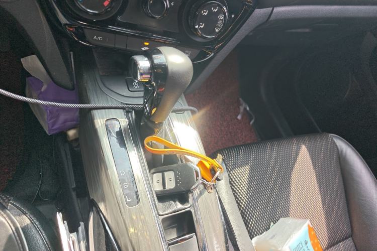 Used Honda XR-V 2017 1.8L EXi CVT Comfort Version Gear Lever