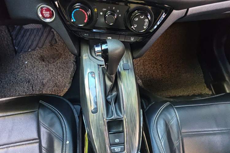 Used Honda XR-V 2017 1.8L EXi CVT Comfort Version Gear Lever