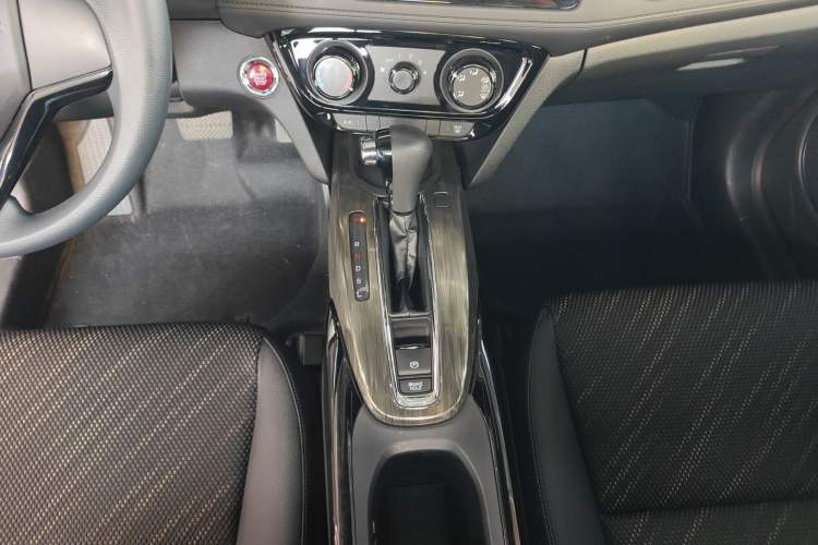Used Honda XR-V 2017 1.8L EXi CVT Comfort Version Gear Lever