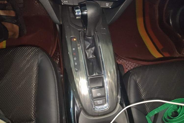 Used Honda XR-V 2017 1.8L EXi CVT Comfort Version Gear Lever