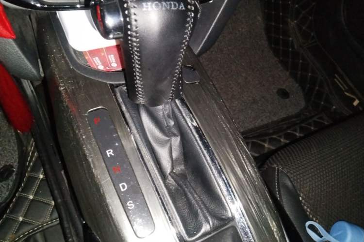 Used Honda XR-V 2017 1.5L LXi CVT Classic Edition Gear Lever