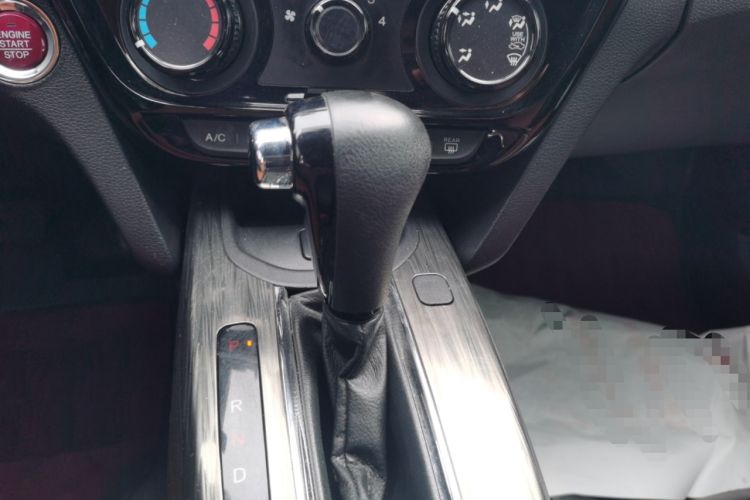 Used Honda XR-V 2017 1.8L EXi CVT Comfort Version Gear Lever