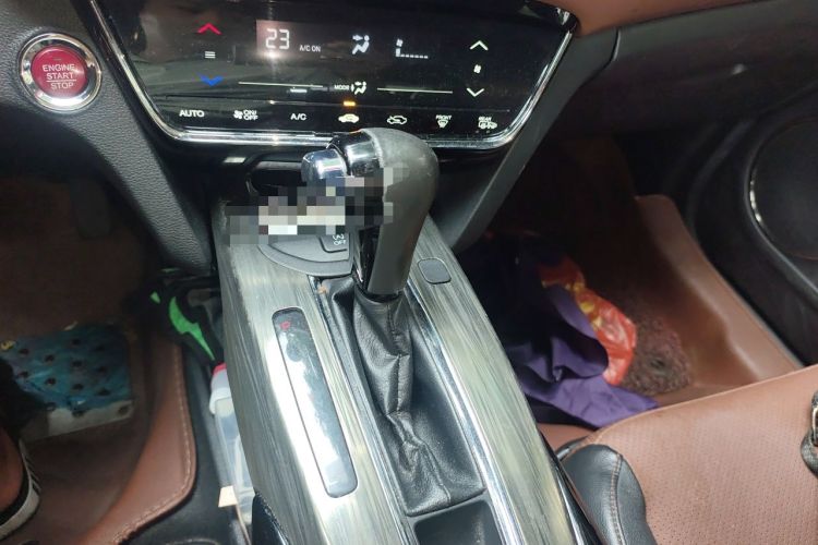 Used Honda XR-V 2017 1.8L VTi CVT Luxury Edition Gear Lever