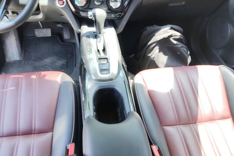 Used Honda XR-V 2017 1.8L EXi CVT Comfort Version Gear Lever